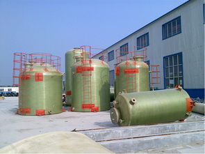 莆田玻璃鋼儲罐生產廠家 松華供