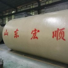 山東宏順玻璃鋼有限責任公司 供應產品