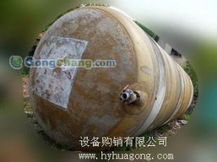 供應二手玻璃鋼儲罐60立方_二手設備轉讓_世界工廠網中國產品信息庫