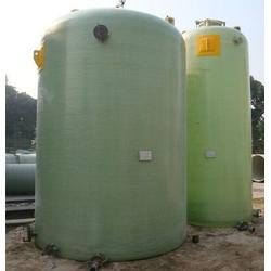 蘭州玻璃鋼儲罐 晟隆玻璃鋼 大型玻璃鋼儲罐