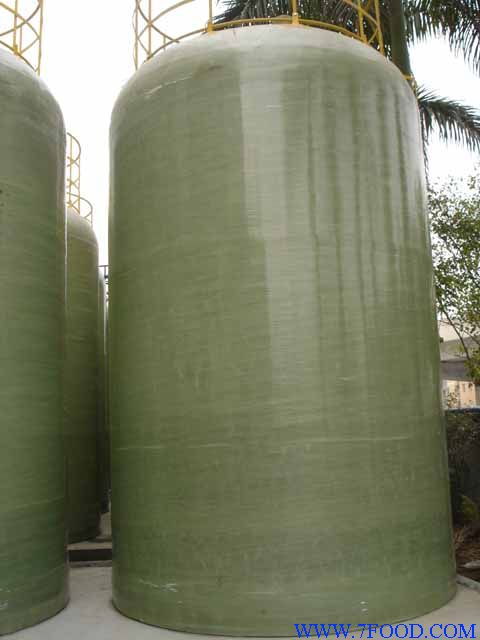 玻璃鋼食品儲存罐供應信息與行業(yè)展望