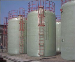 河北玻璃鋼儲罐成型工藝參數(shù)對產(chǎn)品質(zhì)量的影響