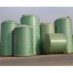 合肥鑫城玻璃鋼儲罐制造廠 專業定制、可靠耐用的玻璃鋼儲罐