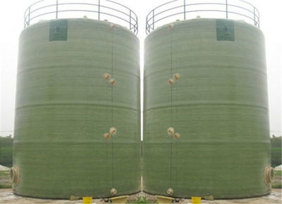 河北玻璃鋼儲罐廠家，高效安全存儲空間的明智選擇