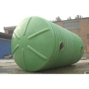 新鄉玻璃鋼夾砂管道、儲存罐與化糞池 專業供應與選購指南