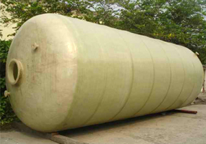 玻璃鋼儲(chǔ)罐 現(xiàn)代工業(yè)儲(chǔ)運(yùn)的優(yōu)選解決方案